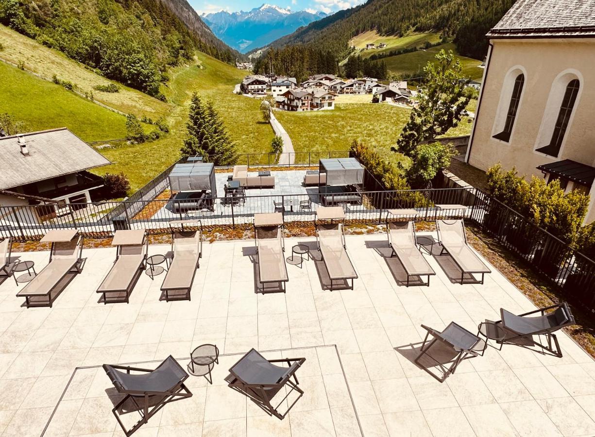 Hotel Schoelzhorn Superior Racines Exterior foto