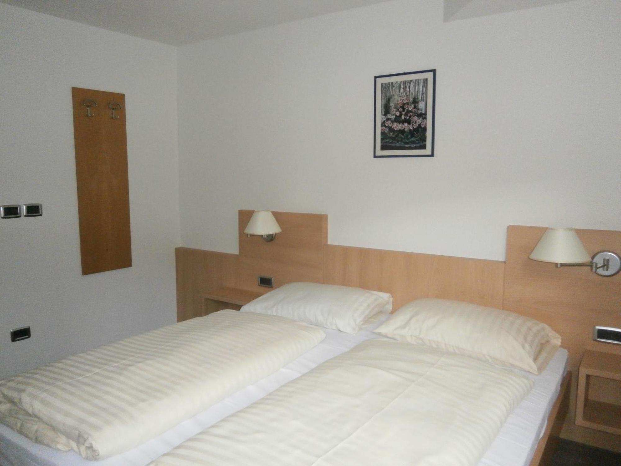 Hotel Schoelzhorn Superior Racines Habitación foto