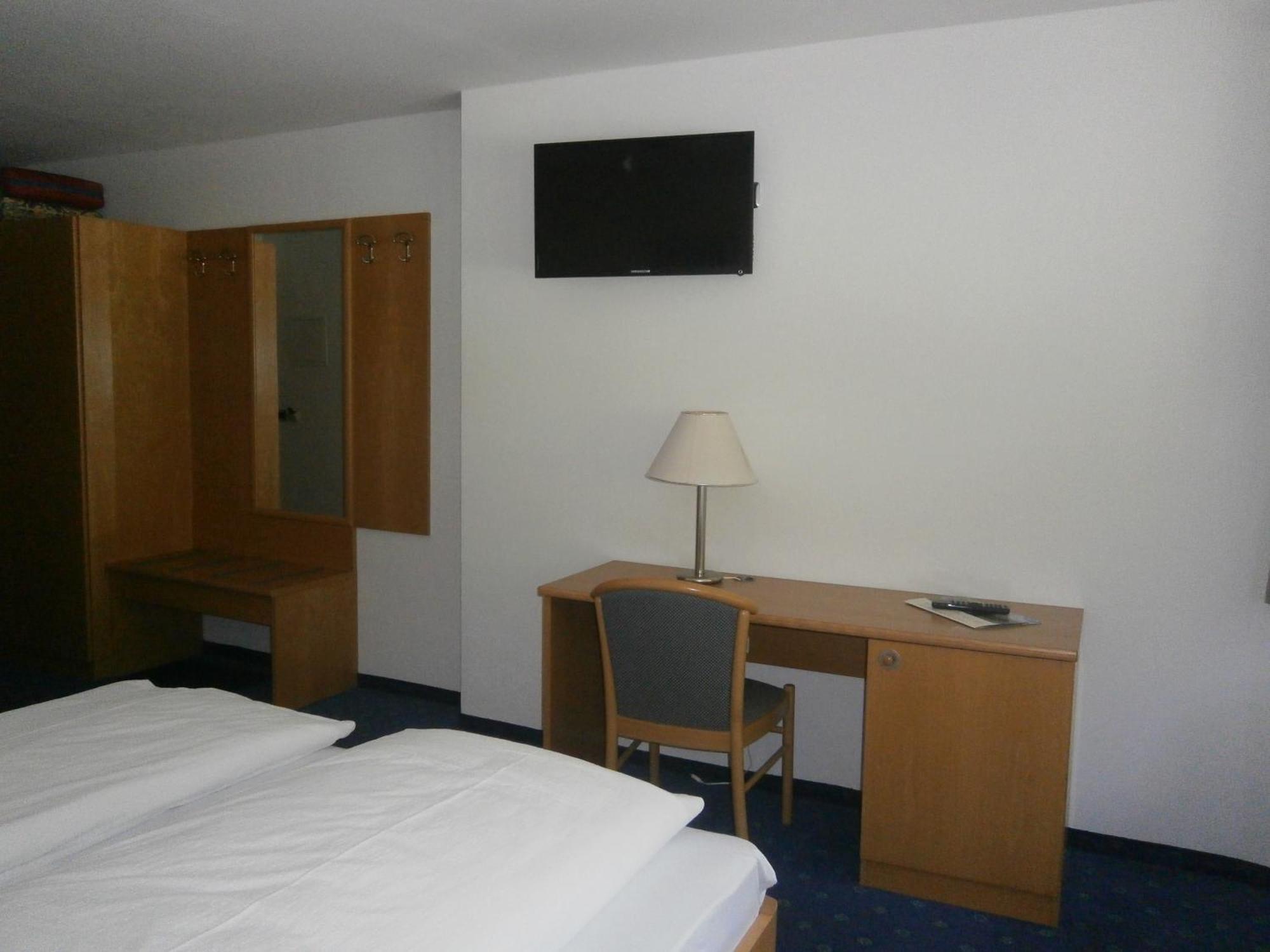 Hotel Schoelzhorn Superior Racines Habitación foto