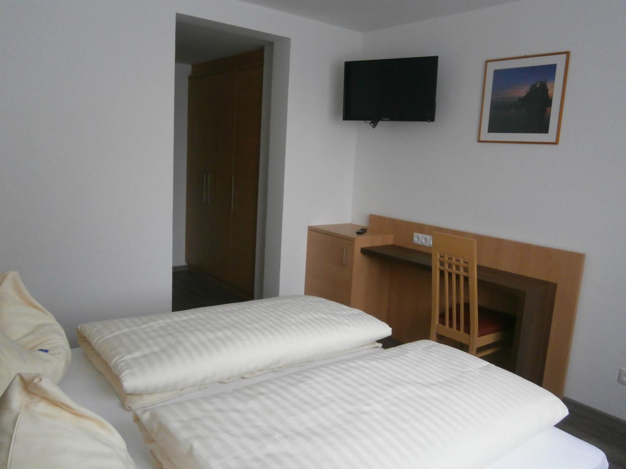Hotel Schoelzhorn Superior Racines Habitación foto
