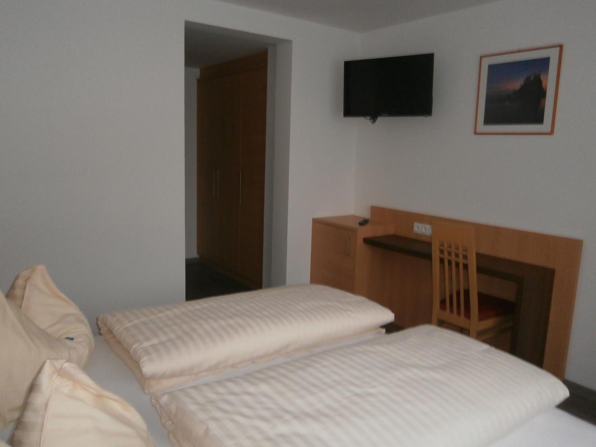 Hotel Schoelzhorn Superior Racines Habitación foto