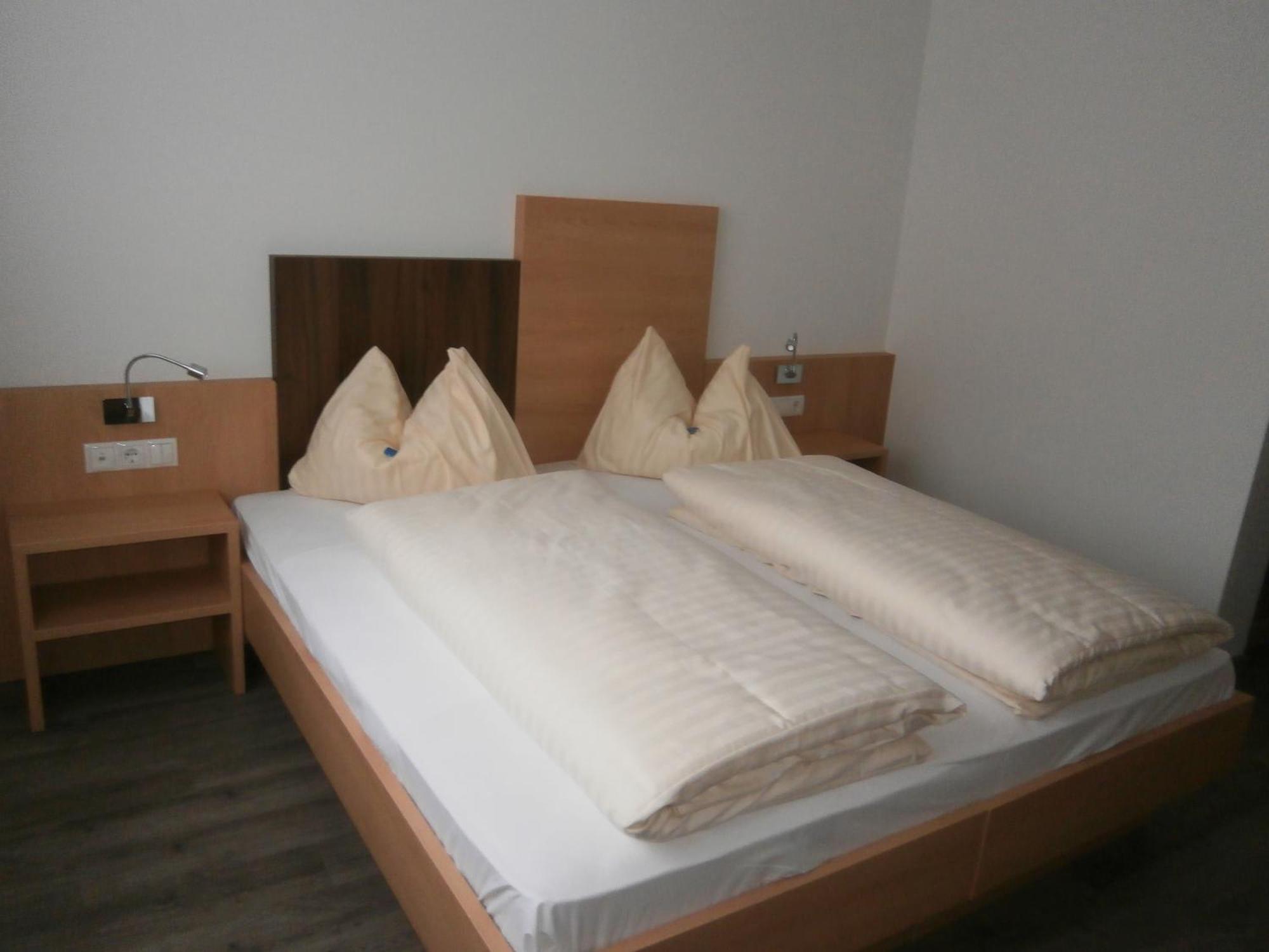 Hotel Schoelzhorn Superior Racines Habitación foto