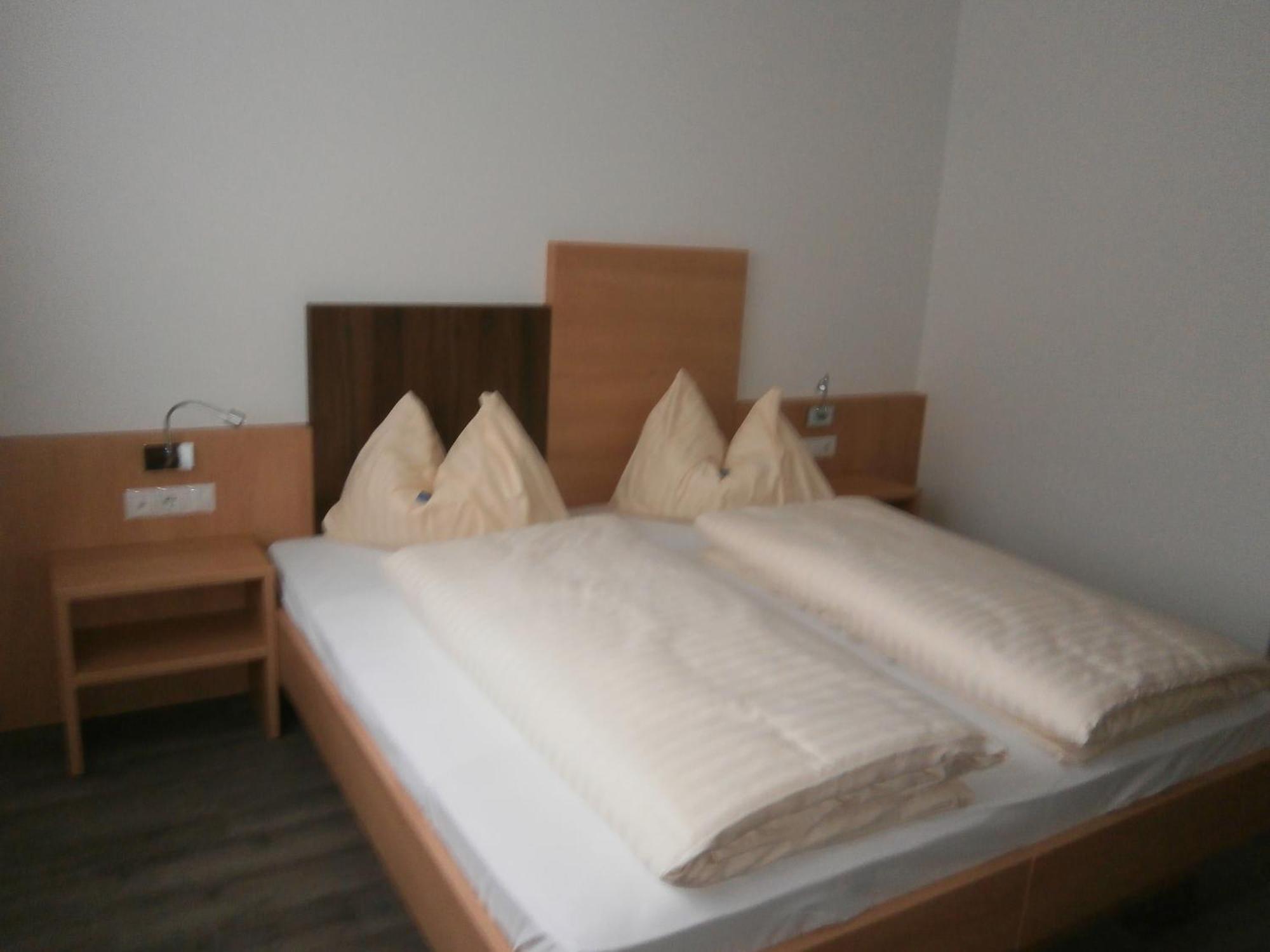Hotel Schoelzhorn Superior Racines Habitación foto