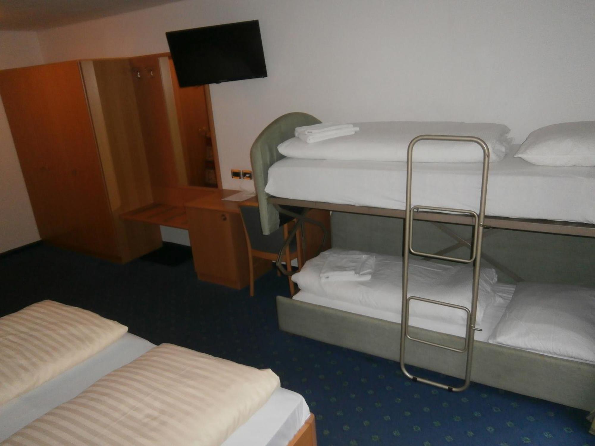 Hotel Schoelzhorn Superior Racines Habitación foto